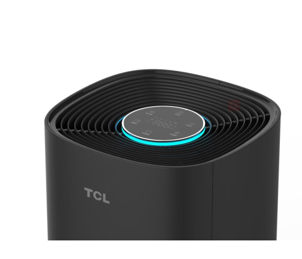 TCL KJ255 WIFI BLACK H13 - 1385947 - zdjęcie 4